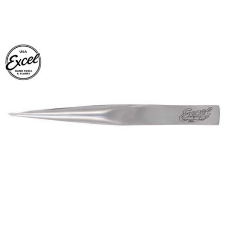 Tool - Tweezers - Fine Po