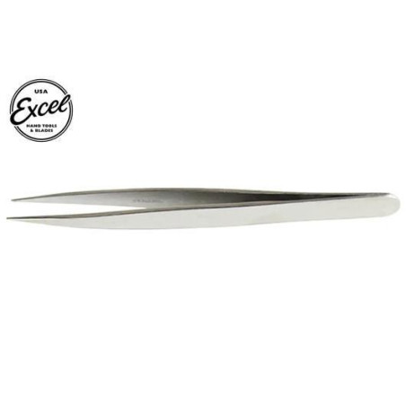 Tool - Tweezers - Stainle