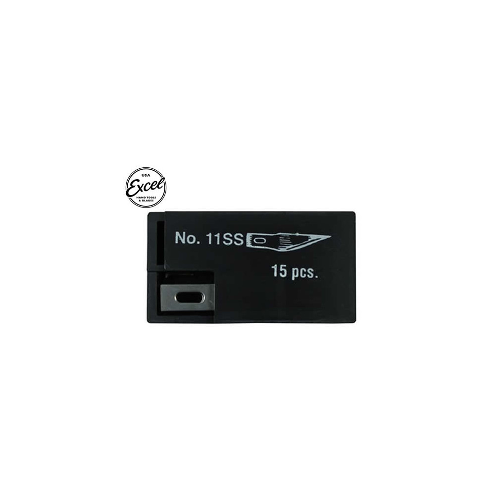 Tool - Knife Blade - 11S