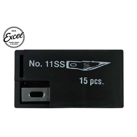 Tool - Knife Blade - 11S