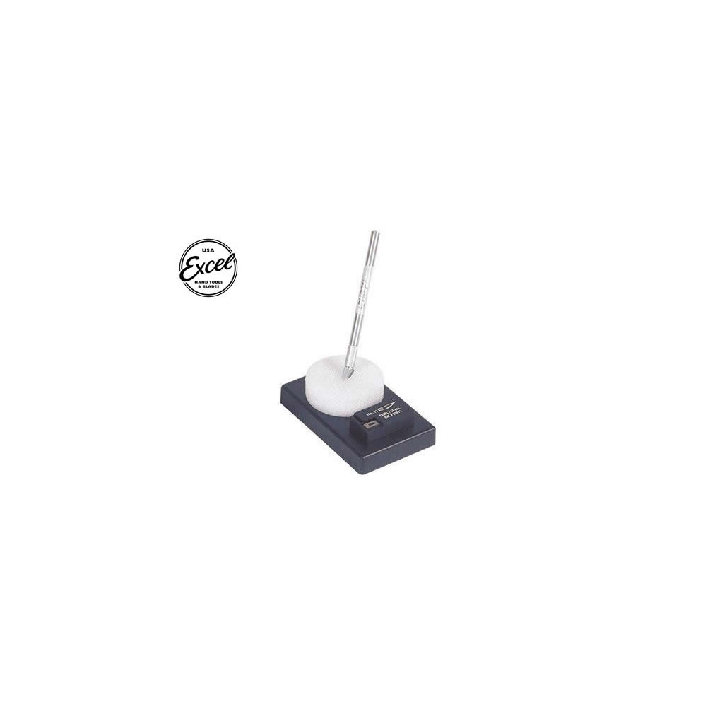 Tool - Knife Holder - wit