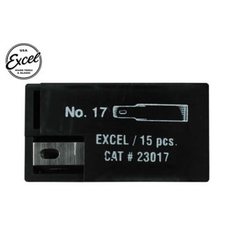 Tool - Knife Blade - 17