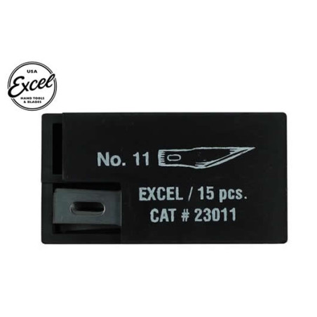 Tool - Knife Blade - 11