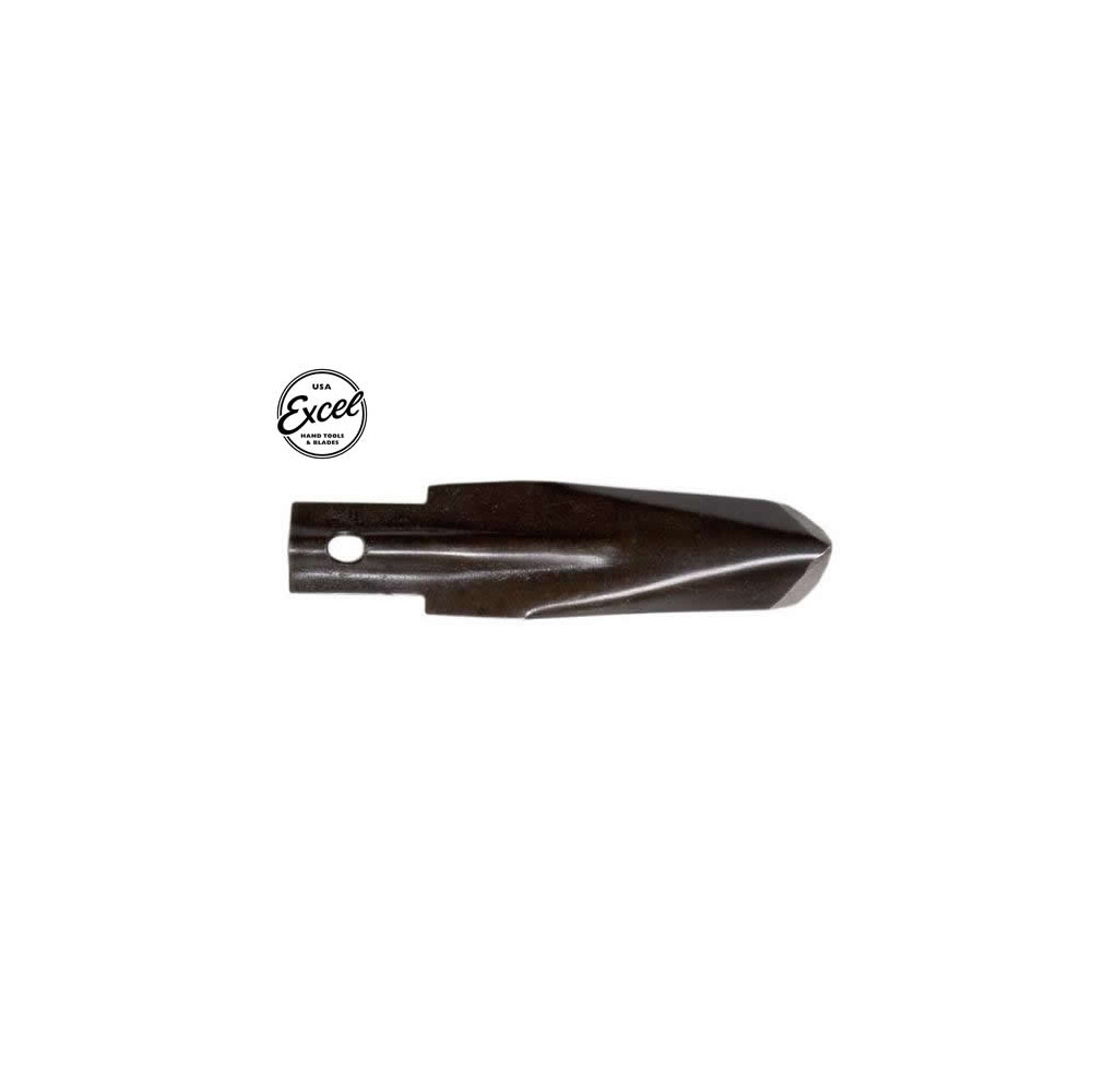 Tool - Carving Gouge - La