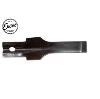 Tool - Carving Chisel - L