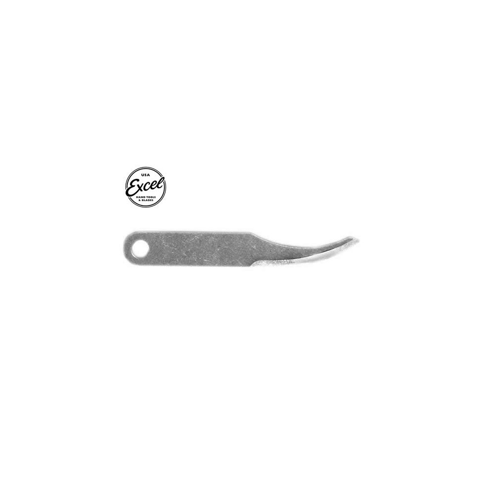 Tool - Carving Blade - Co