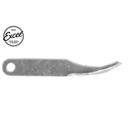 Tool - Carving Blade - Co