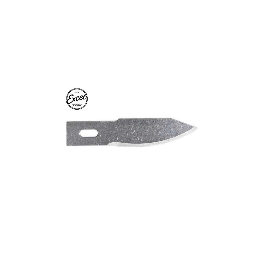 Tool - Knife Blade - 25