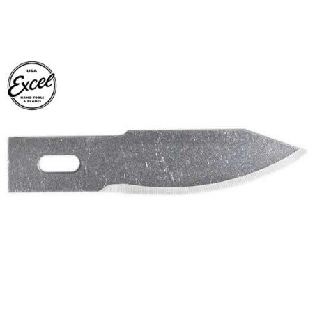 Tool - Knife Blade - 25
