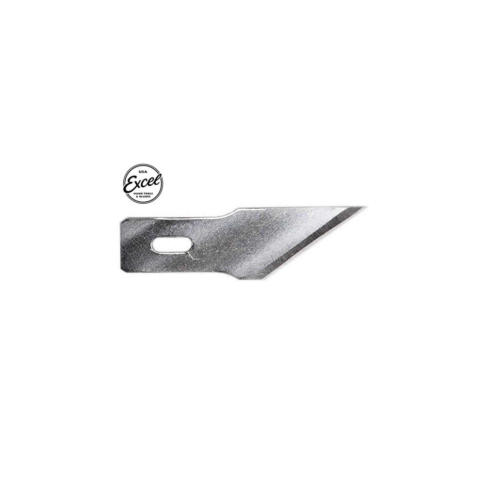 Tool - Knife Blade - 24