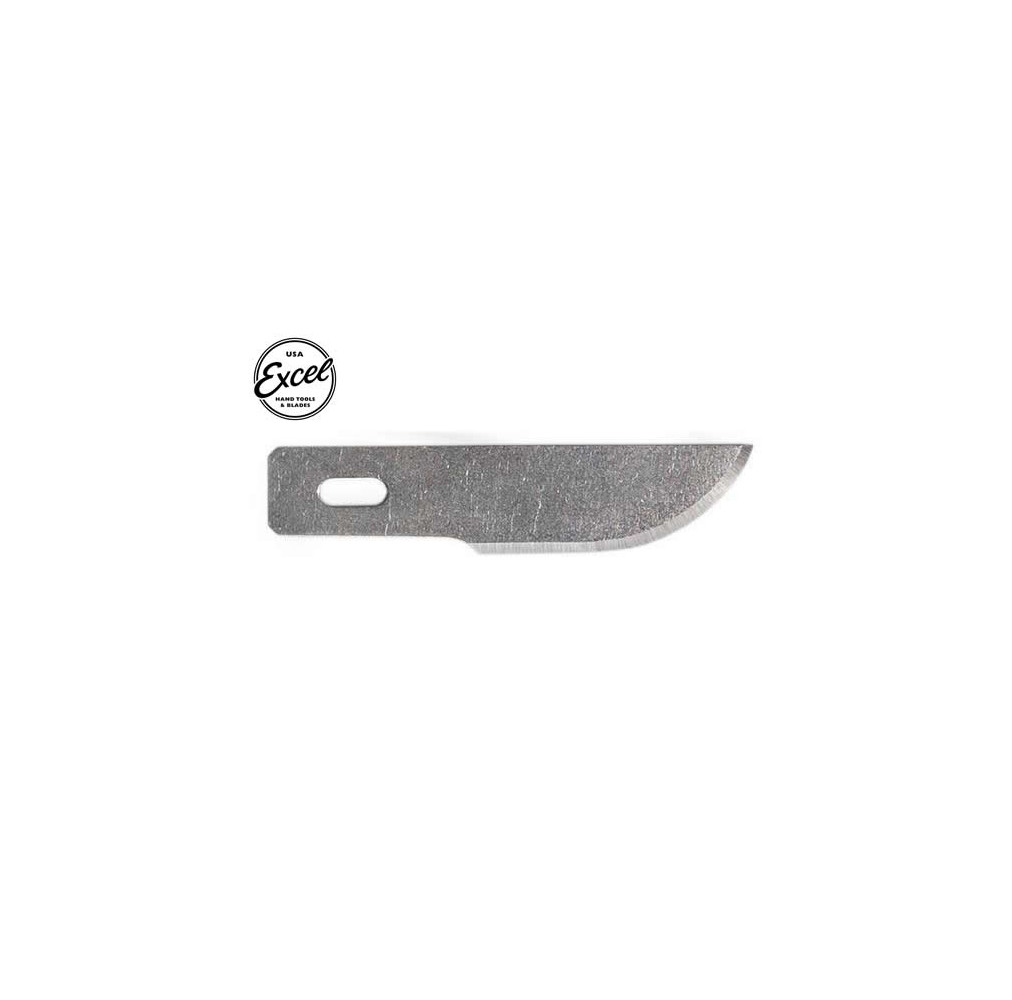Tool - Knife Blade - 22