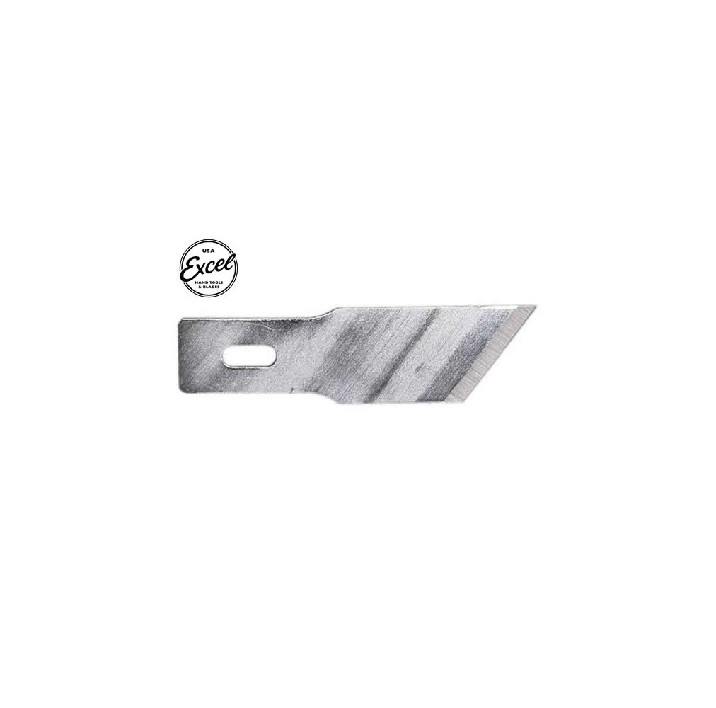 Tool - Knife Blade - 19
