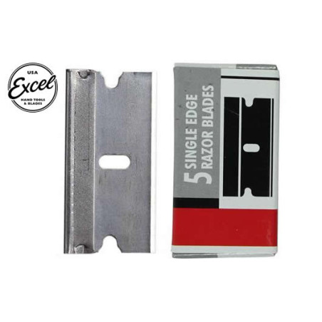 Tool - Cutter Blade - Sin