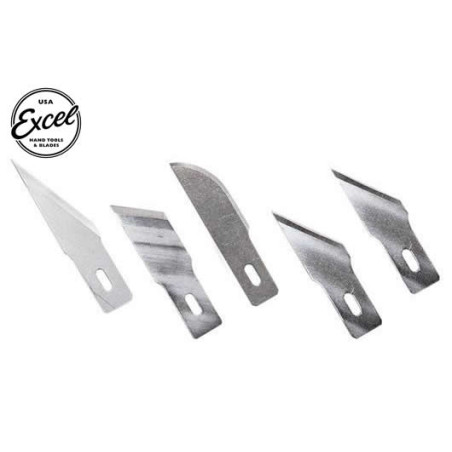 Tool - Knife Blade - 5 As