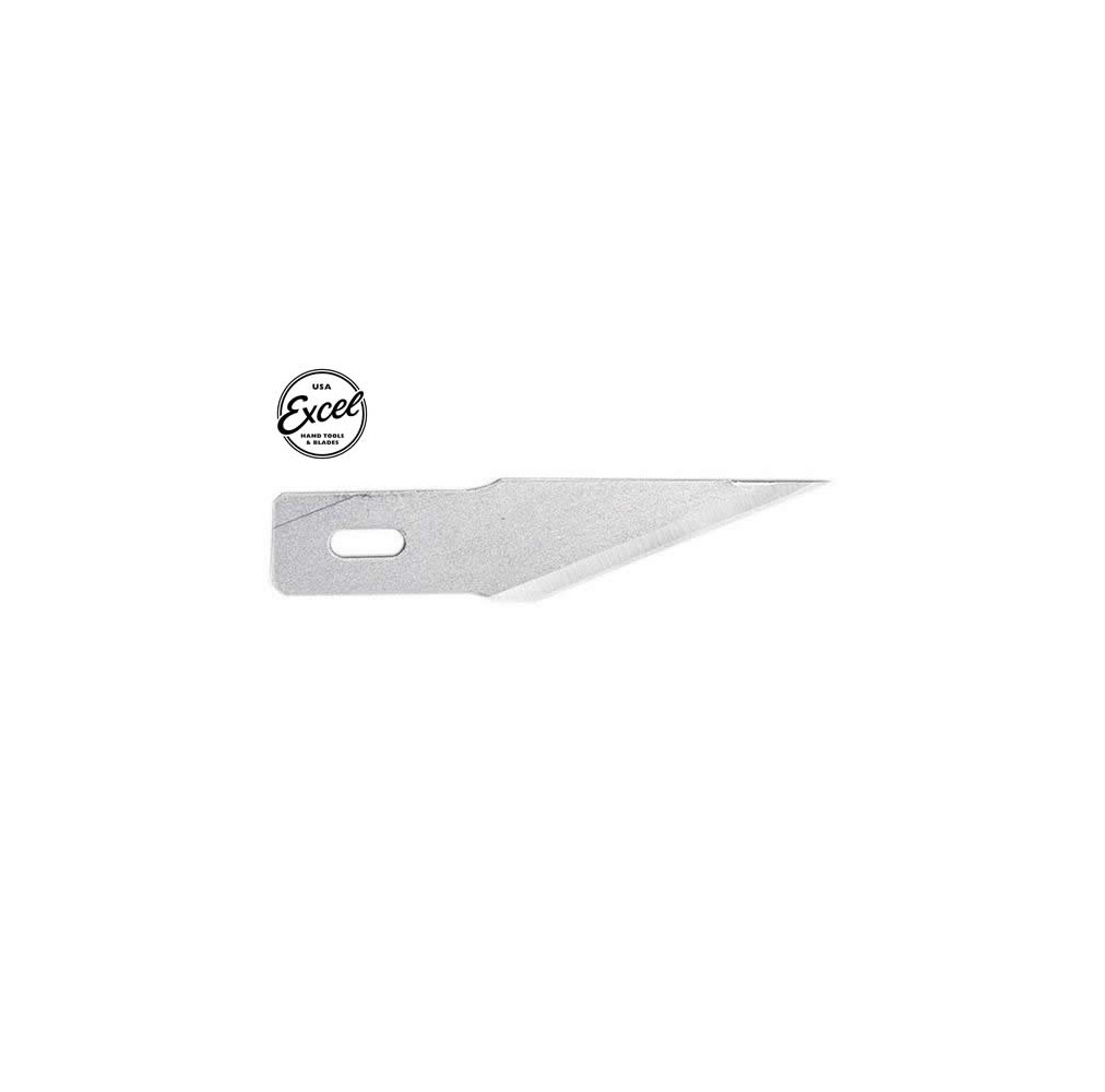 Tool - Knife Blade - 2 S