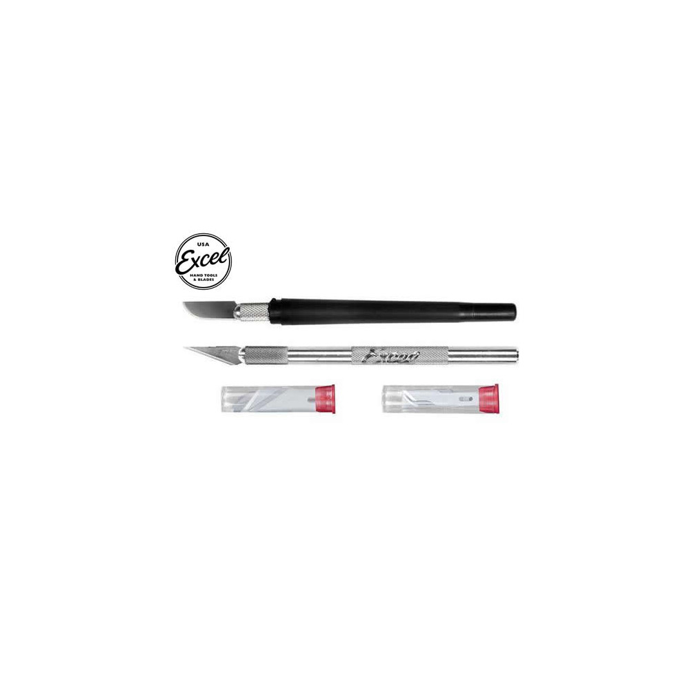 Tool - Knife Set - K1 and