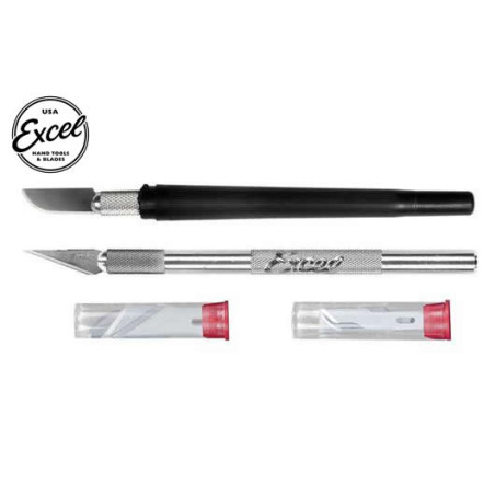 Tool - Knife Set - K1 and