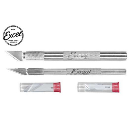 Tool - Knife Set - K1 and