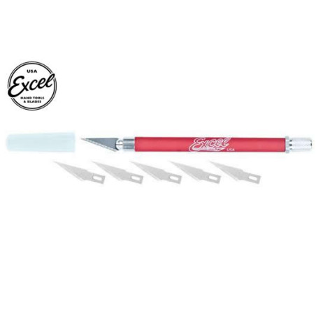 Tool - Knife - K18 - Grip