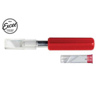 Tool - Knife - K5 - Heavy