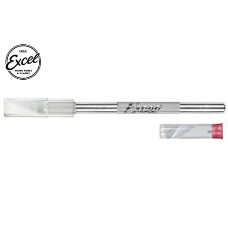 Tool - Knife - K1 - Light