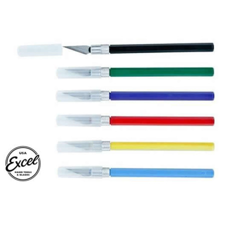 Tool - Knife - K30 - Ligh