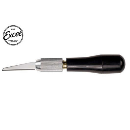 Tool - Wood Carving Knife