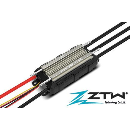 Electronic Speed Control