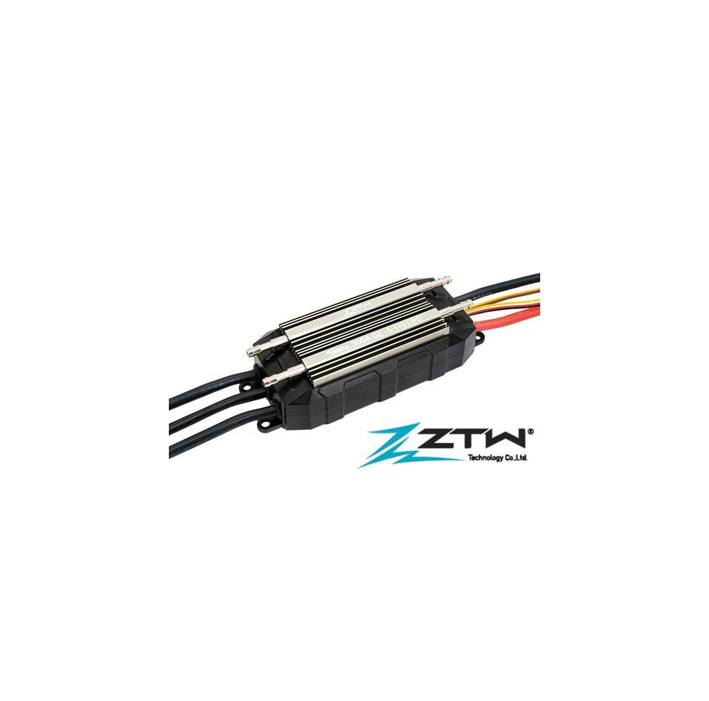 Electronic Speed Control