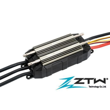 Electronic Speed Control