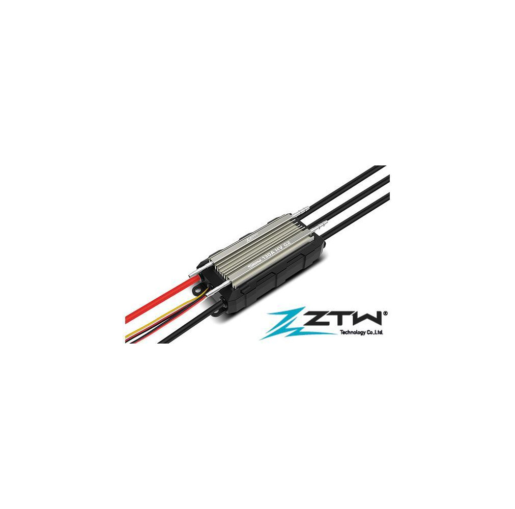 Electronic Speed Control