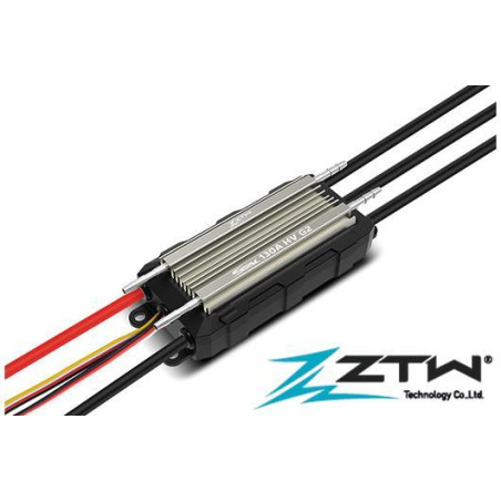 Electronic Speed Control