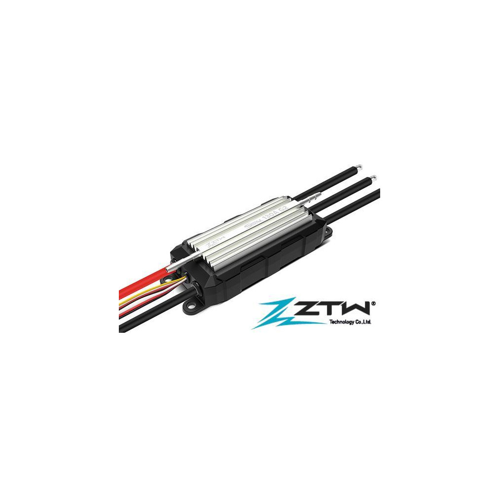 Electronic Speed Control