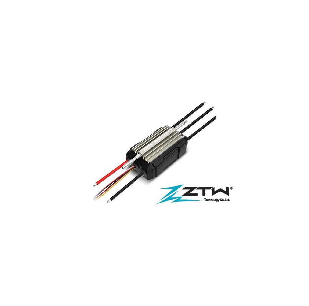 Electronic Speed Control