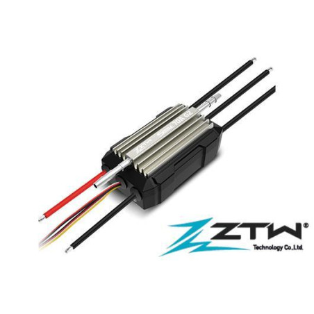 Electronic Speed Control