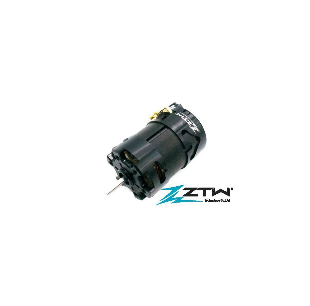 Brushless Motor - 1/10 -