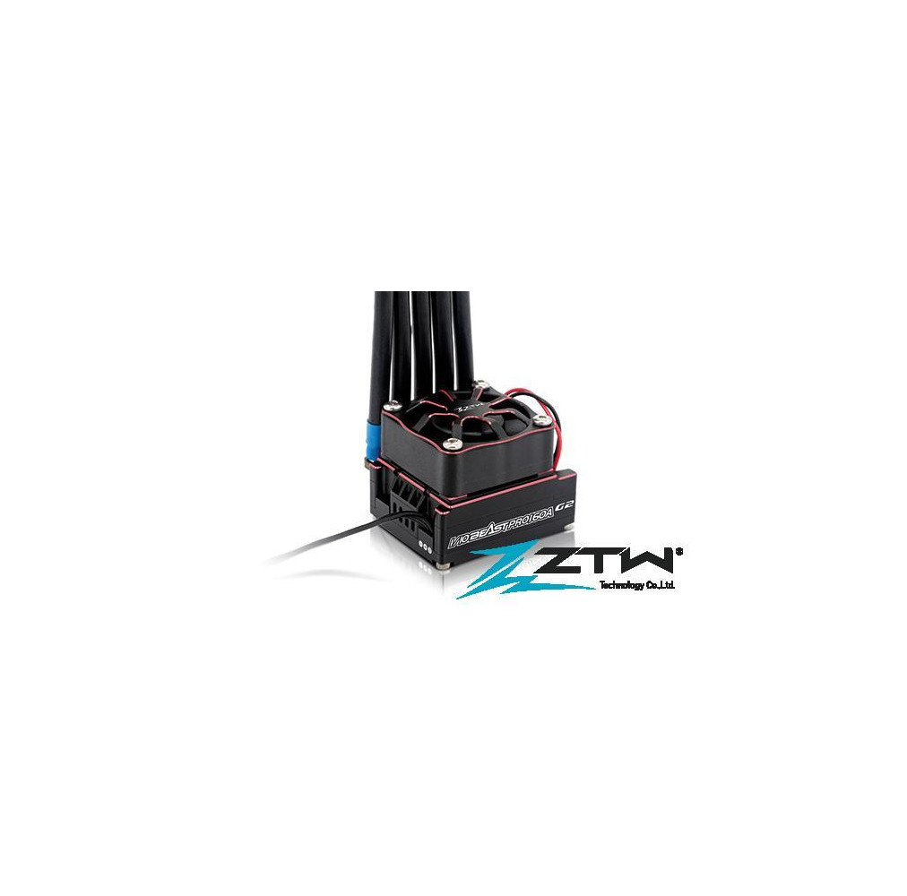 Electronic Speed Controll