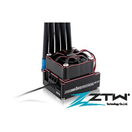 Electronic Speed Controll