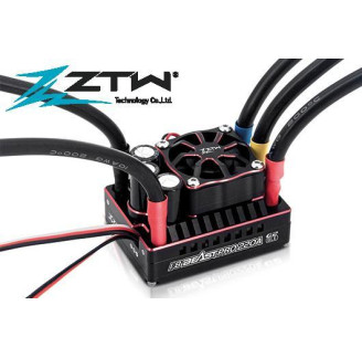 Electronic Speed Controll