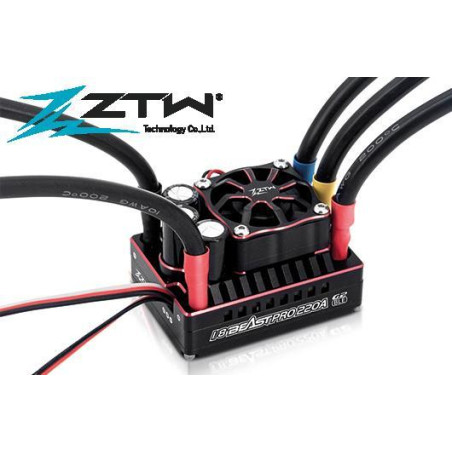Electronic Speed Controll