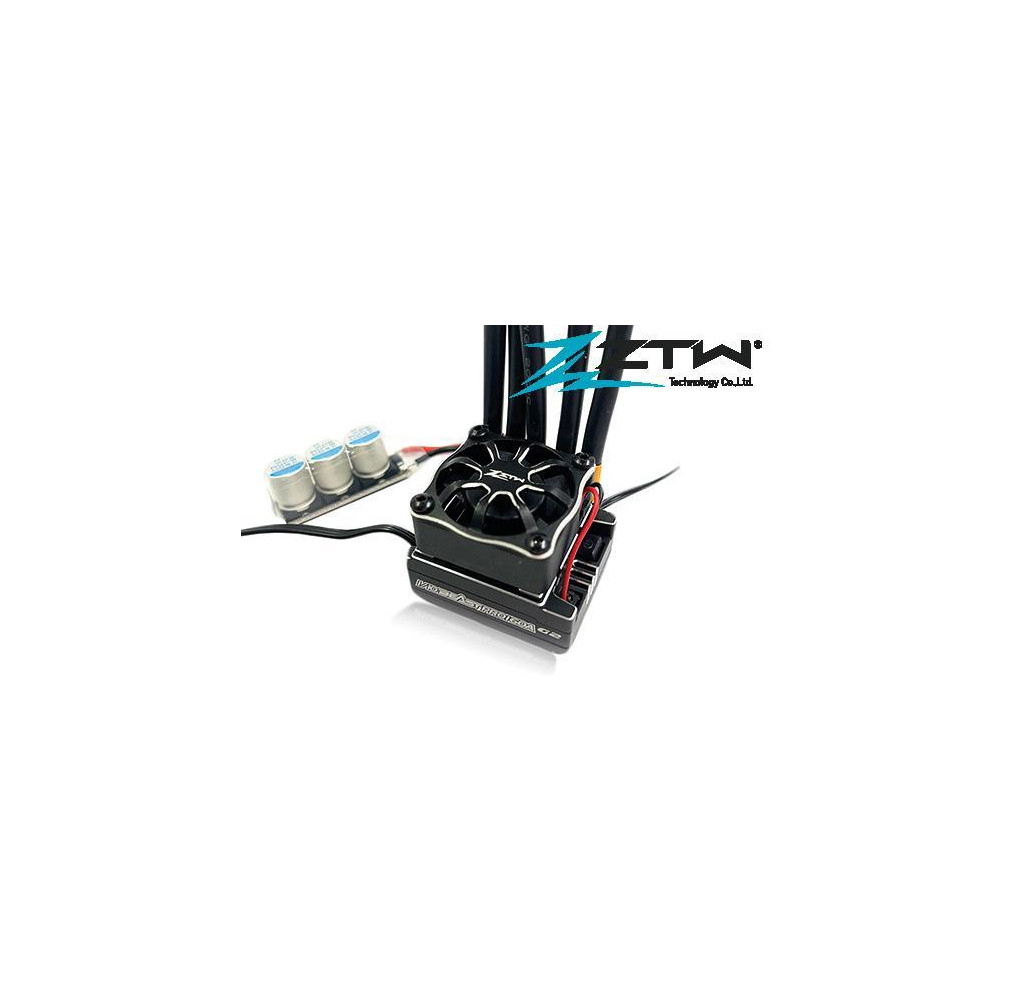 Electronic Speed Controll