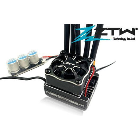 Electronic Speed Controll