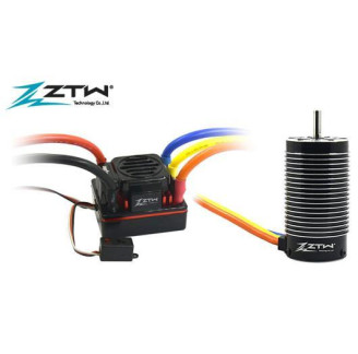 Electronic Speed Controll