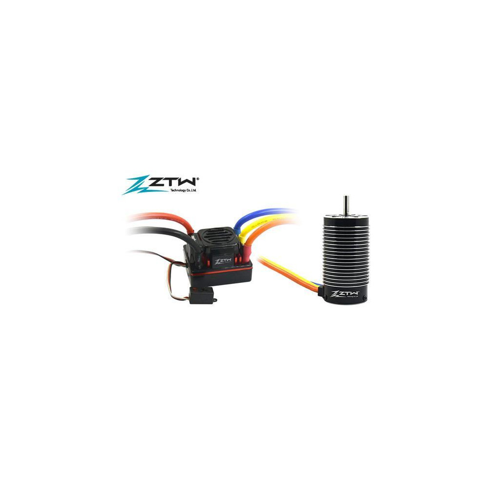 Electronic Speed Controll