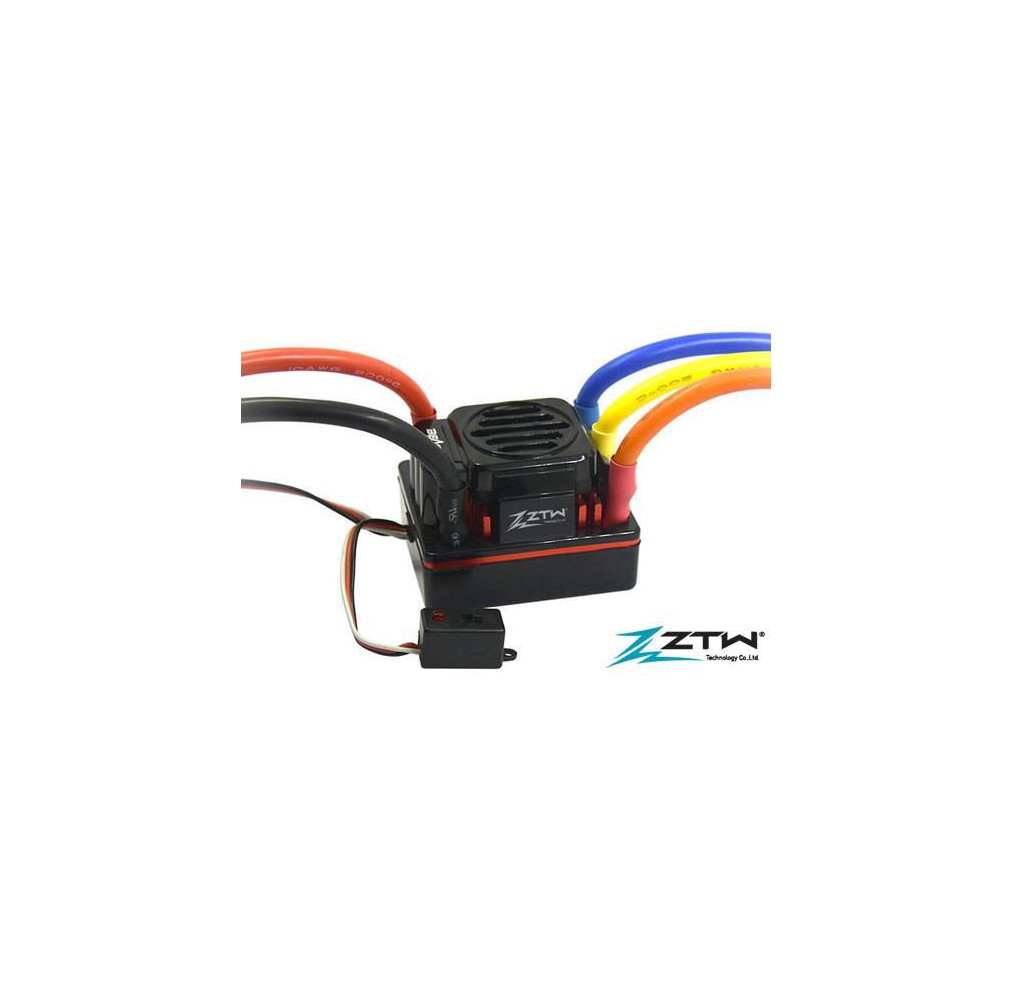 Electronic Speed Controll