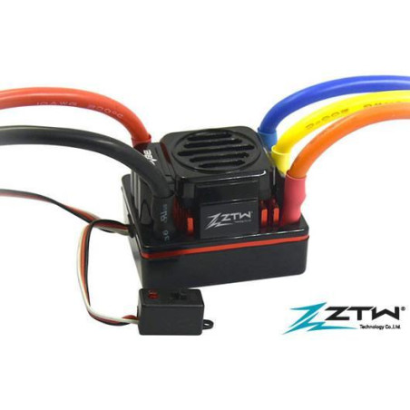 Electronic Speed Controll