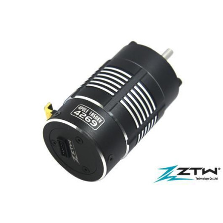 Brushless Motor - 1/8 - C
