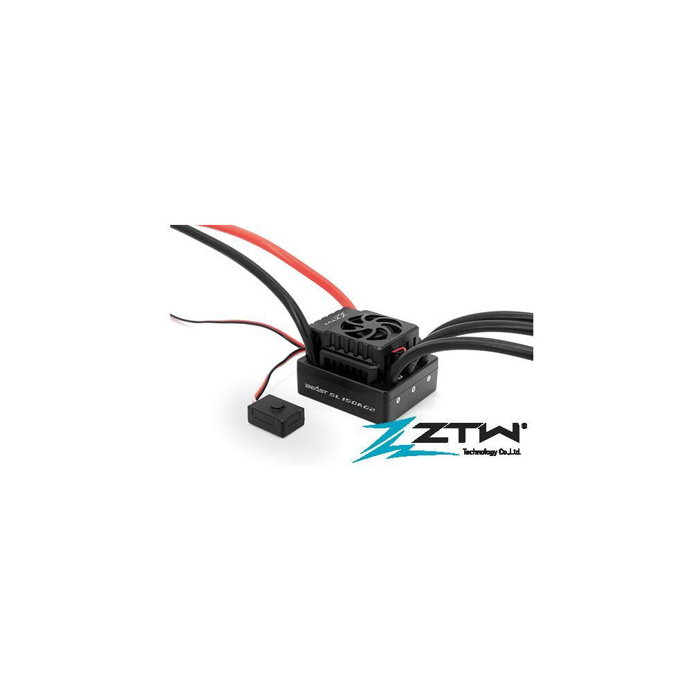 Electronic Speed Controll
