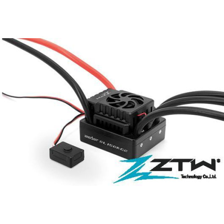 Electronic Speed Controll