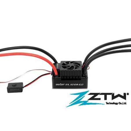 Electronic Speed Controll